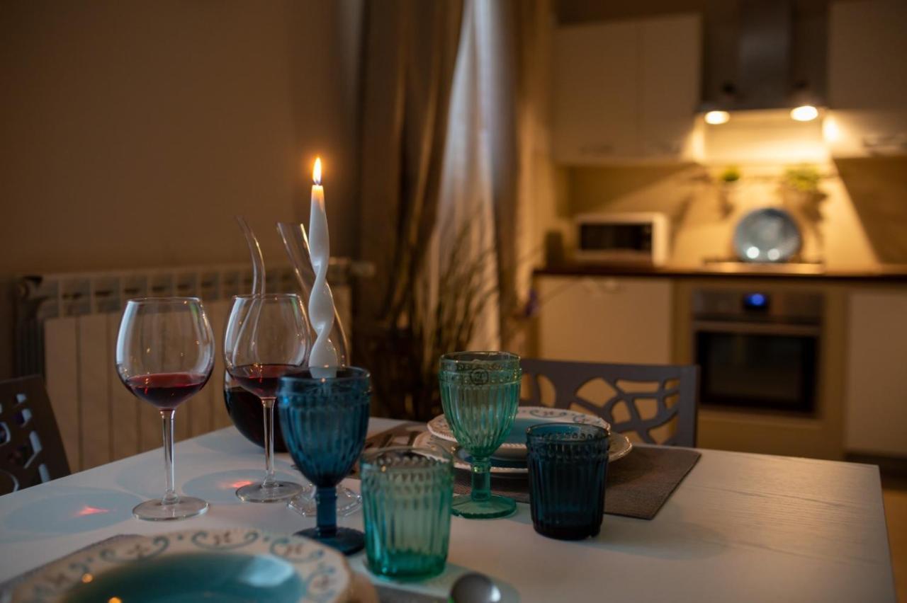 Apartment Antonacci Monopoli