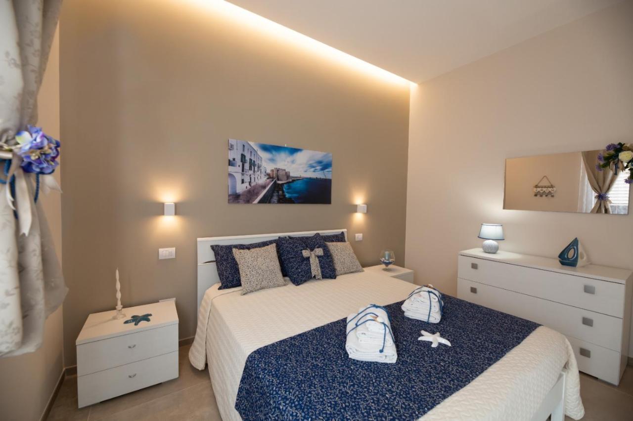 Apartment Antonacci Monopoli