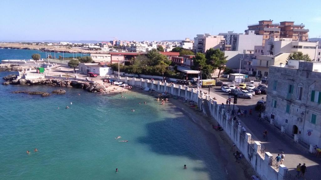 Apartment Antonacci *