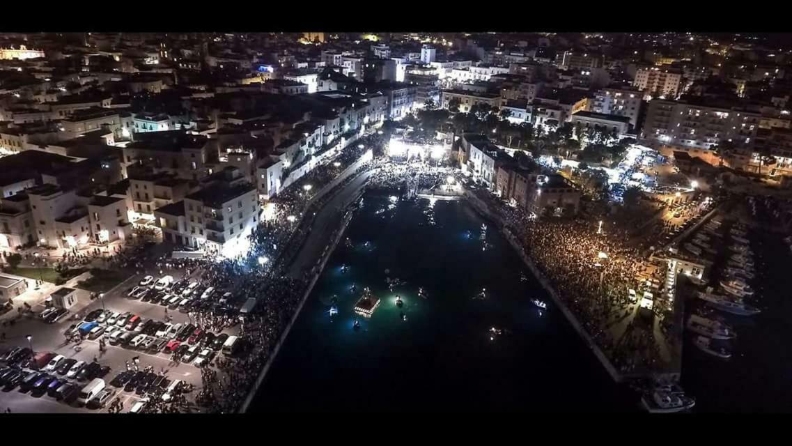 Antonacci * Monopoli