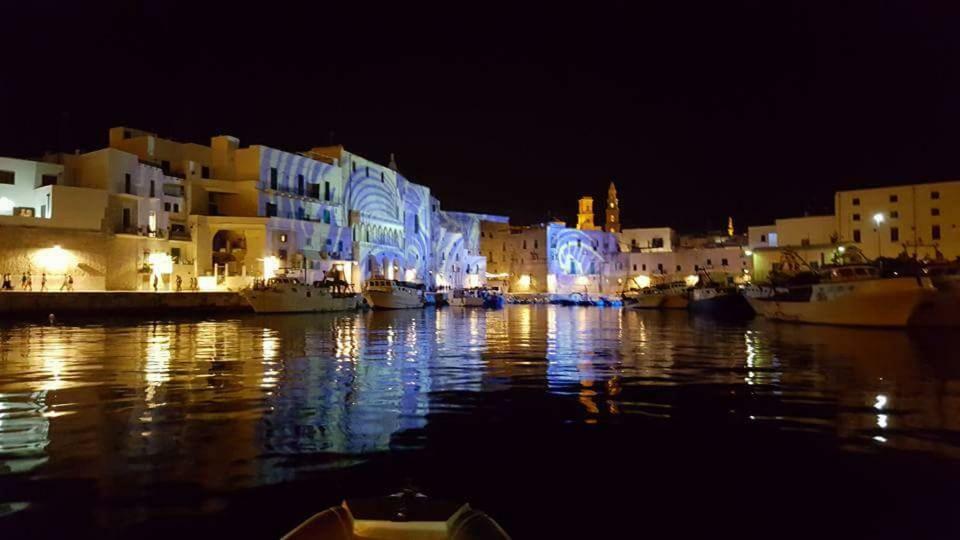 Antonacci * Monopoli
