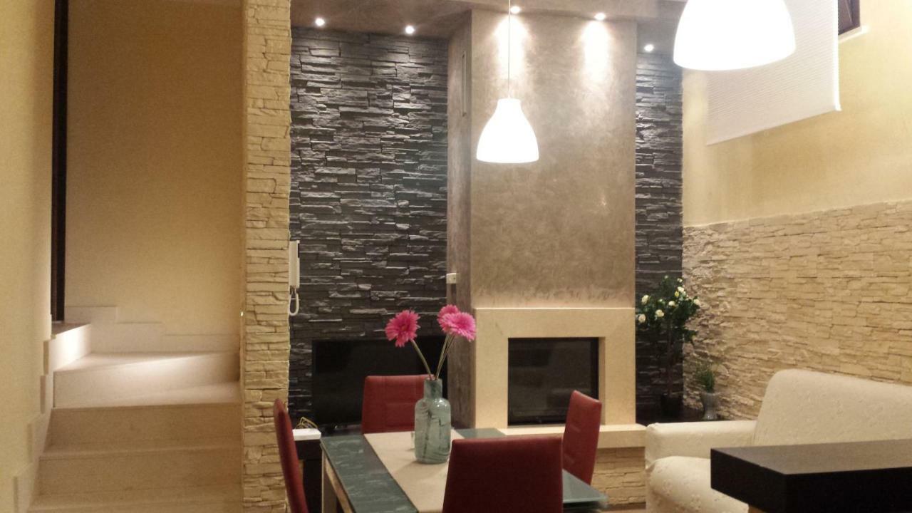 Antonacci Apartment