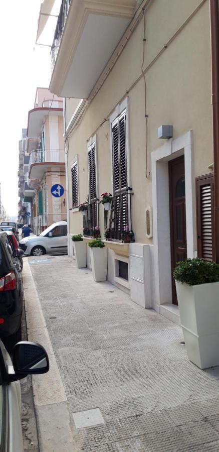 Apartment Antonacci