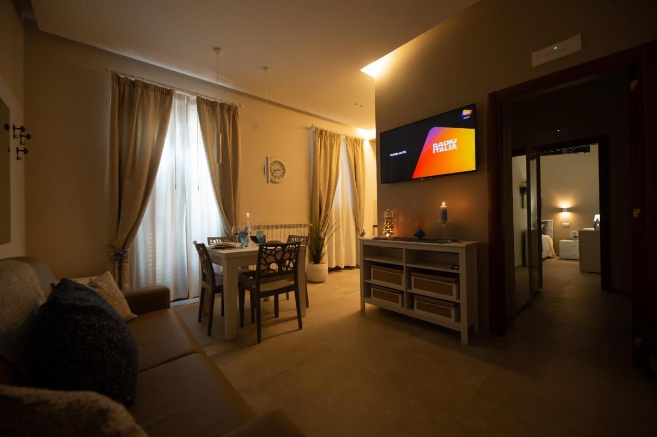 Apartment Antonacci *