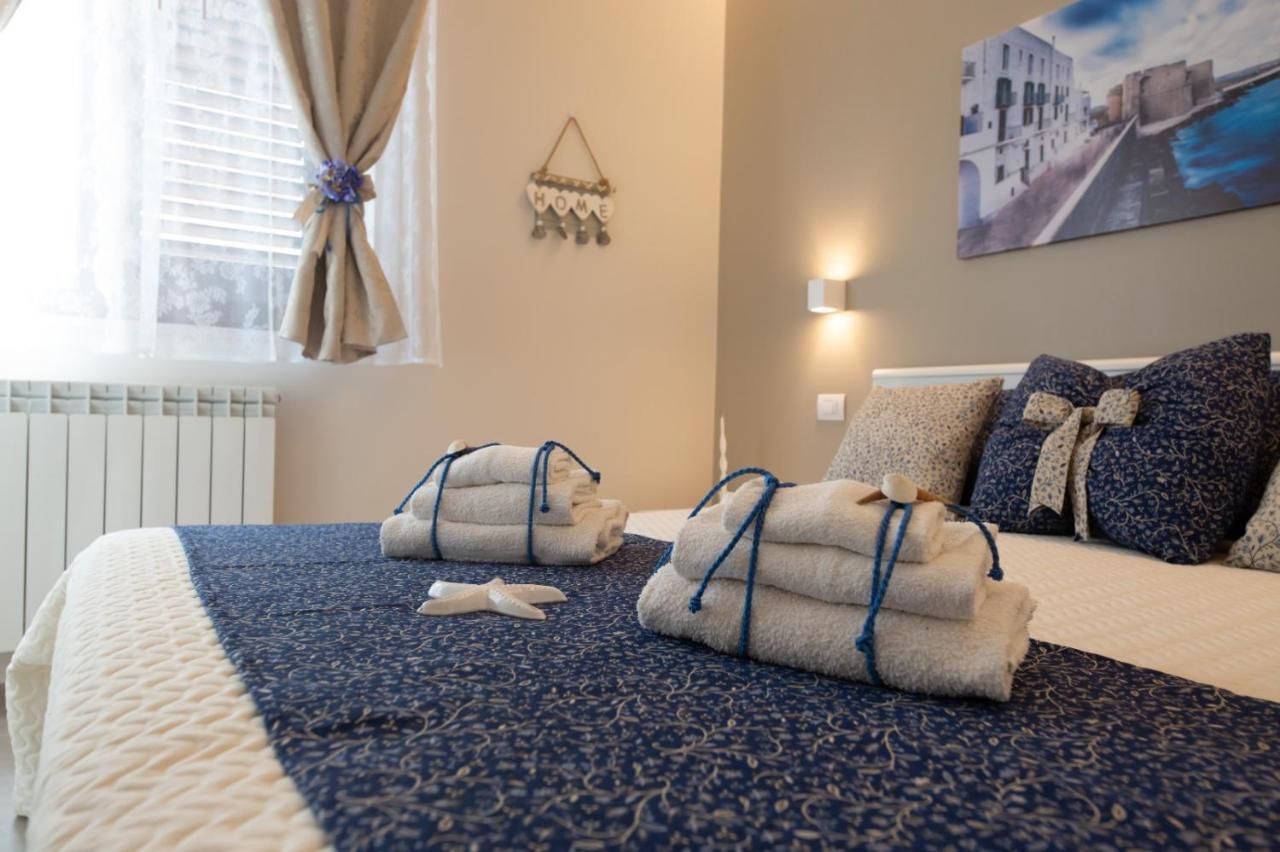 Apartment Antonacci Monopoli