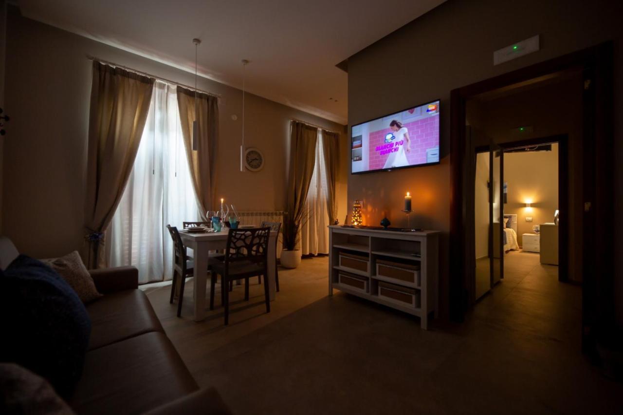 Apartment Antonacci Monopoli