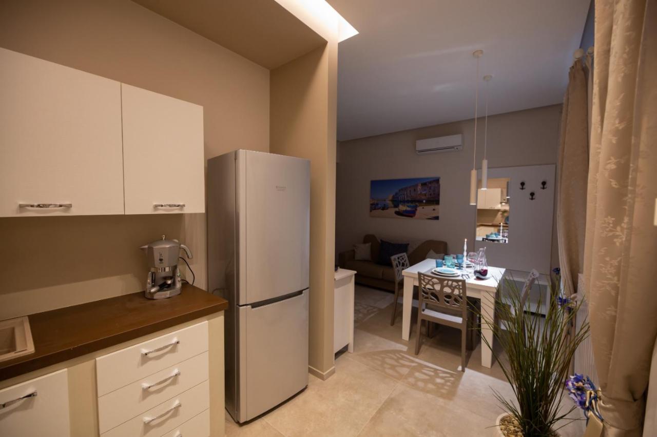 Apartment Antonacci Monopoli