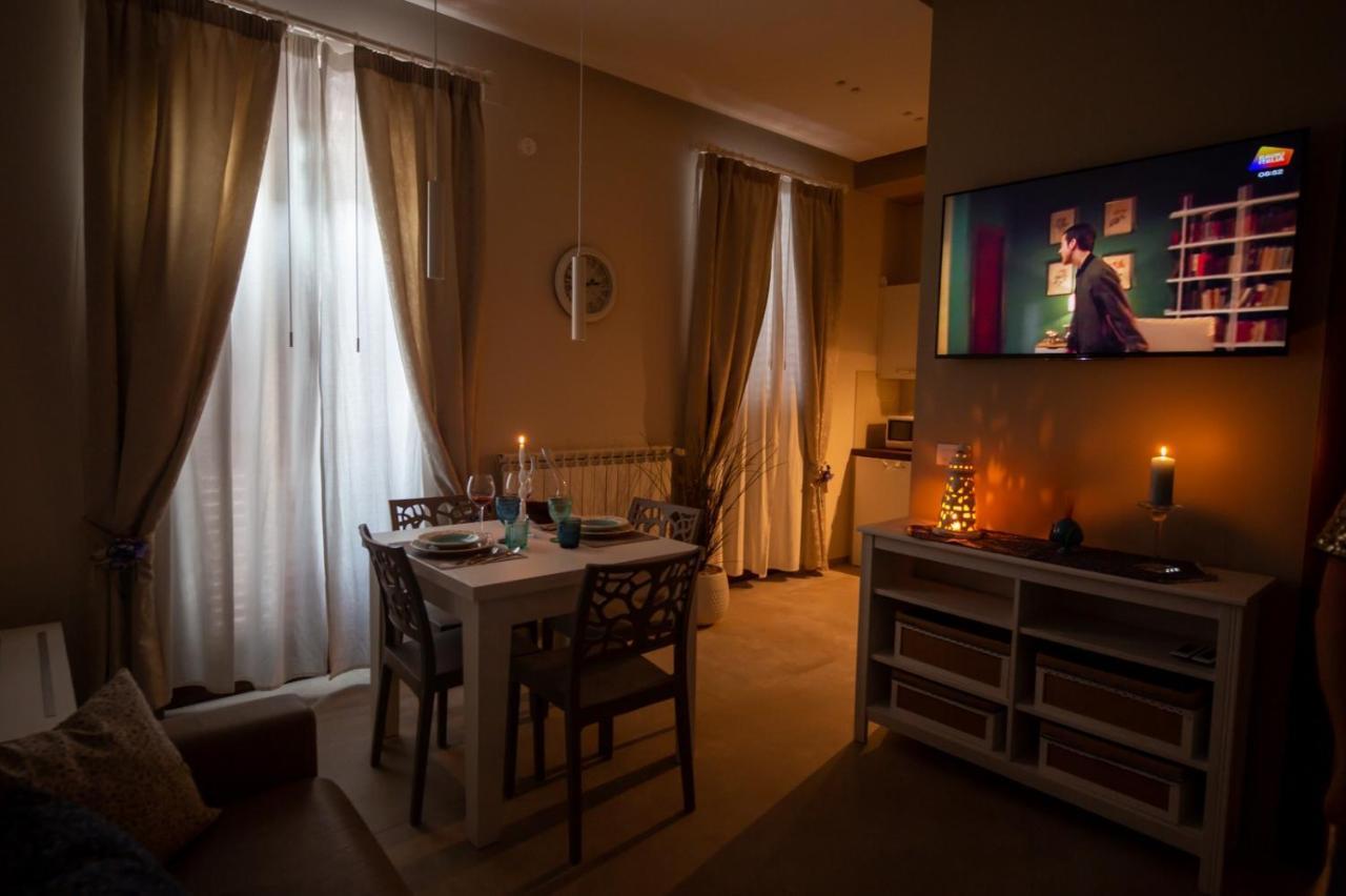 Apartment Antonacci *