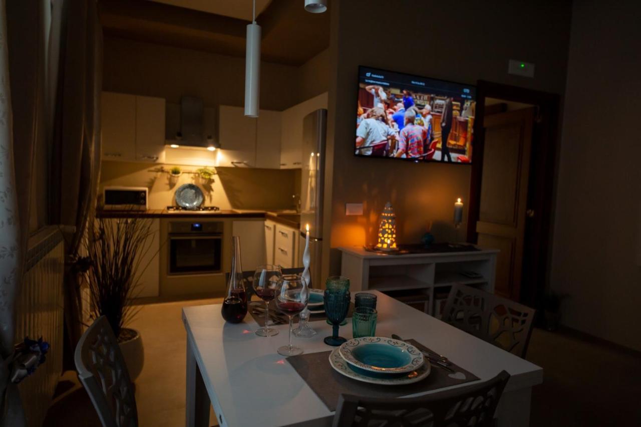Apartment Antonacci Monopoli