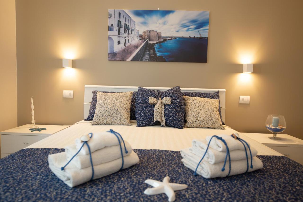 Apartment Antonacci Monopoli