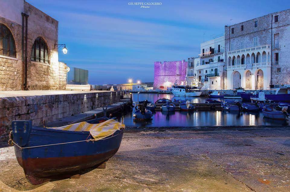 Apartment Antonacci *