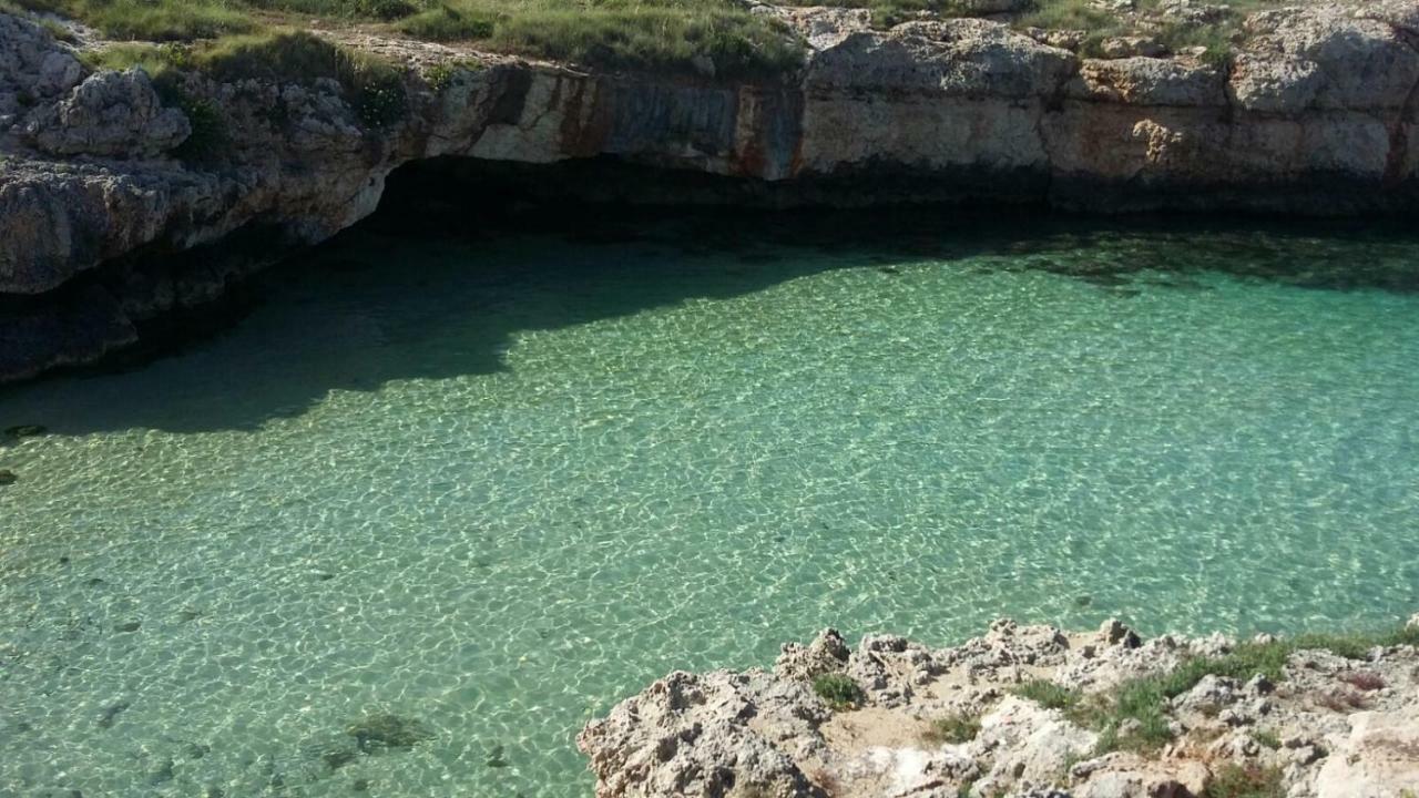 Antonacci Apartment Monopoli