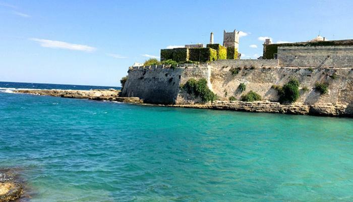Apartment Antonacci *