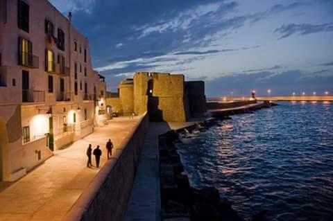 Apartment Antonacci Monopoli