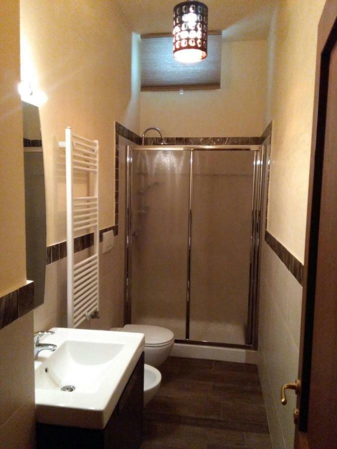 Antonacci Apartment
