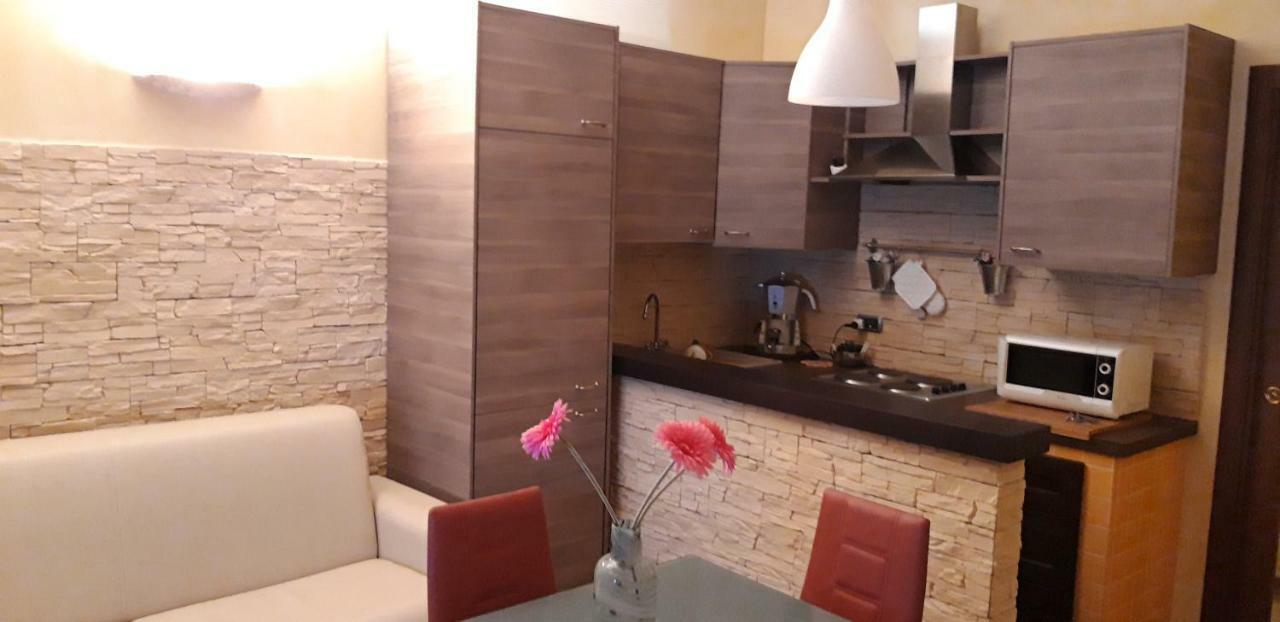 Apartment Antonacci