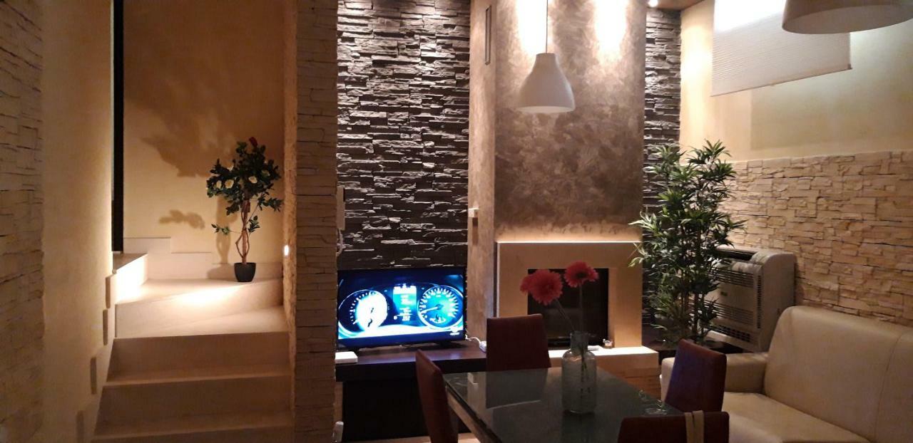 Antonacci Apartment
